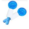 2 Li Set Buz Küre Soğuk Masaj ve Terapi Topu IceGlobes Leke Önleyici