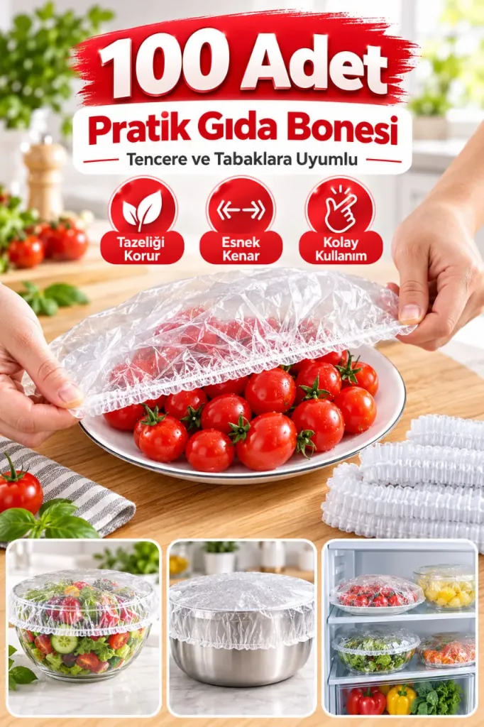 100 Lü Tabak Bone *800