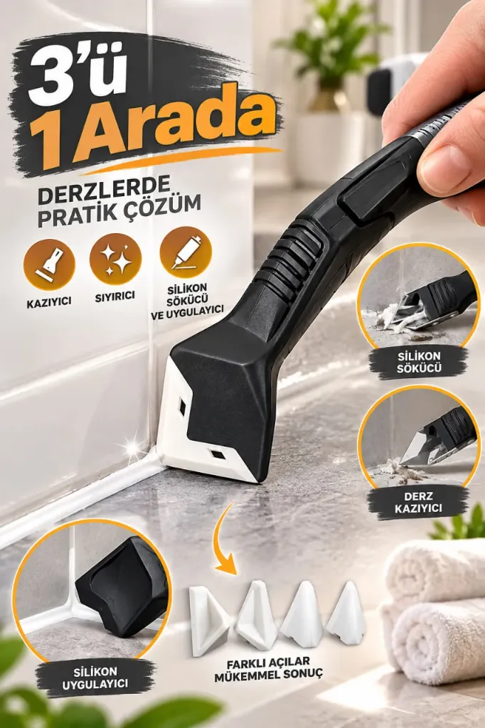 [FBS-935] Derz Dolgu Kaldırıcı *500