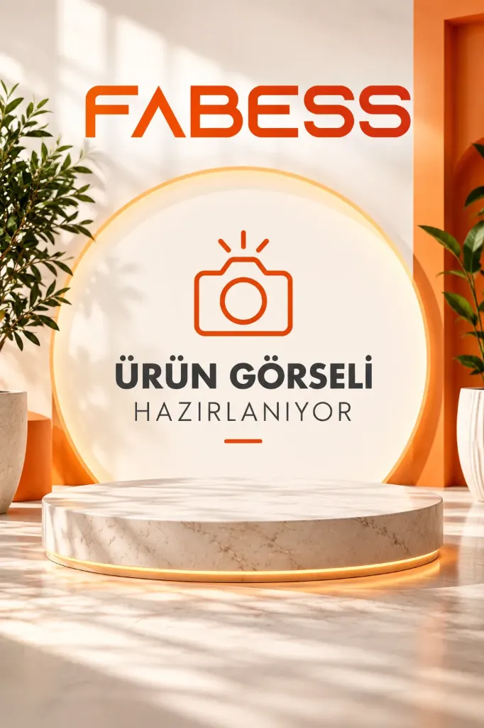Kar Küresi Püskürtmeli Çift JH323